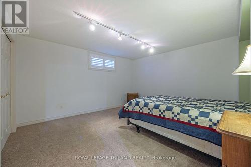 15 - 1890 Richmond Street, London, ON - Indoor Photo Showing Bedroom