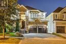 240 Golden Forest Road, Vaughan, ON  - Outdoor With Facade 