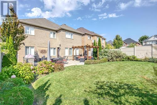 240 Golden Forest Road, Vaughan, ON - Outdoor