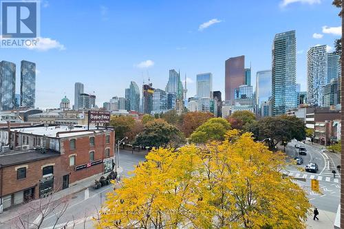 S426 - 112 George Street, Toronto, ON - Outdoor With View