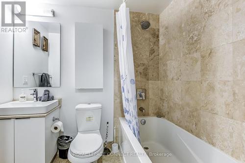 2804 - 14 York Street, Toronto, ON - Indoor Photo Showing Bathroom