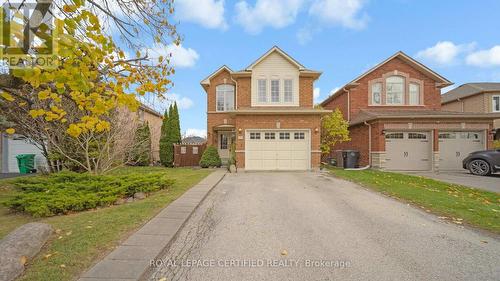 17 Boltonview Crescent, Caledon, ON - Outdoor With Facade