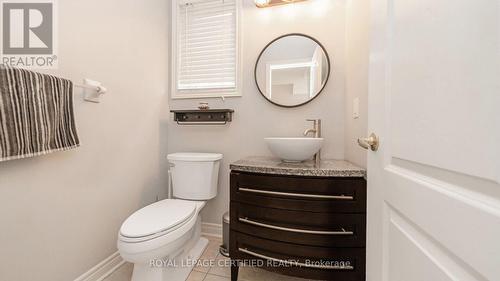 17 Boltonview Crescent, Caledon, ON - Indoor Photo Showing Bathroom