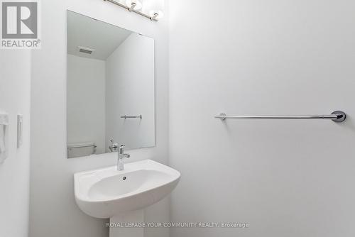 Th 28 - 4005 Hickory Drive, Mississauga, ON - Indoor Photo Showing Bathroom