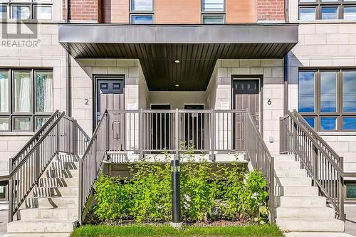 Th 28 - 4005 Hickory Drive, Mississauga, ON - Outdoor