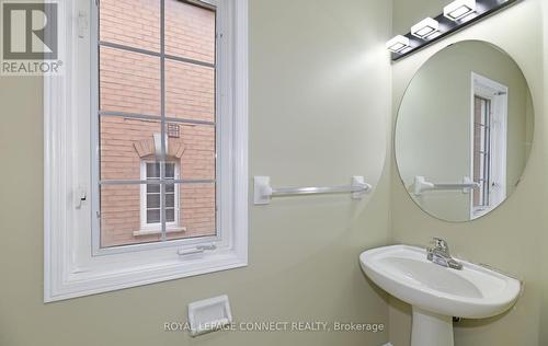 99 - 5030 Heatherleigh Avenue, Mississauga, ON - Indoor Photo Showing Bathroom