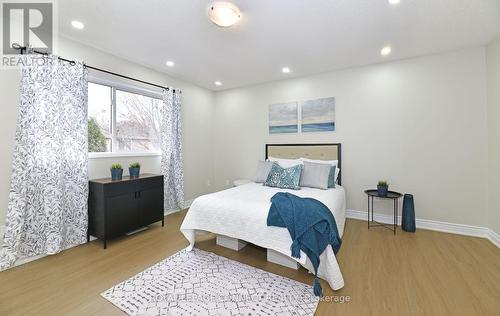 99 - 5030 Heatherleigh Avenue, Mississauga, ON - Indoor Photo Showing Bedroom