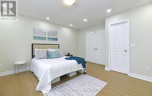 99 - 5030 Heatherleigh Avenue, Mississauga, ON - Indoor Photo Showing Bedroom