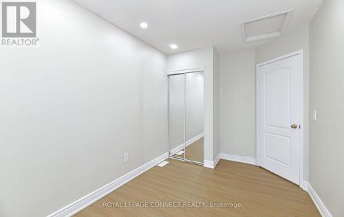 99 - 5030 Heatherleigh Avenue, Mississauga, ON - Indoor Photo Showing Other Room