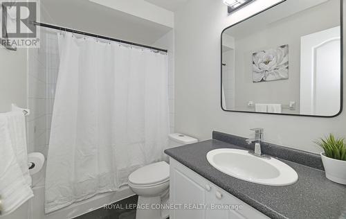 99 - 5030 Heatherleigh Avenue, Mississauga, ON - Indoor Photo Showing Bathroom