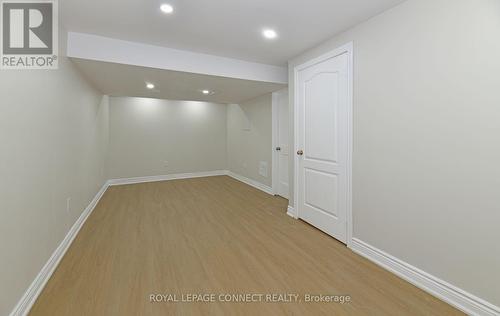 99 - 5030 Heatherleigh Avenue, Mississauga, ON - Indoor Photo Showing Other Room