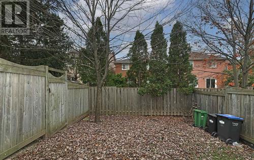 99 - 5030 Heatherleigh Avenue, Mississauga, ON - Outdoor