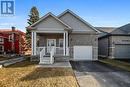 473 Joseph Gale Street, Cobourg, ON  - Outdoor With Facade 