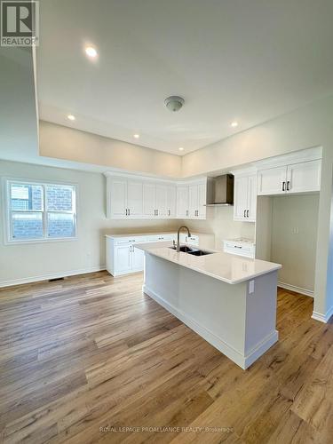 473 Joseph Gale Street, Cobourg, ON - Indoor Photo Showing Kitchen