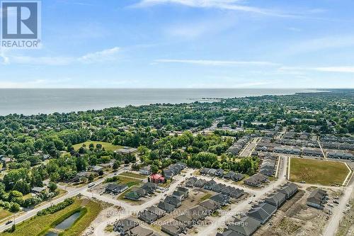 473 Joseph Gale Street, Cobourg, ON - Outdoor With Body Of Water With View