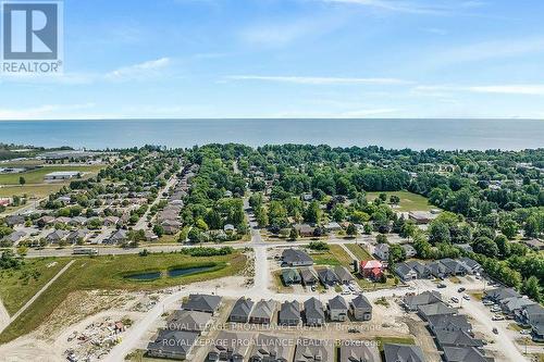 473 Joseph Gale Street, Cobourg, ON - Outdoor With Body Of Water With View