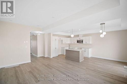 479 Hayward Street, Cobourg, ON - Indoor Photo Showing Kitchen