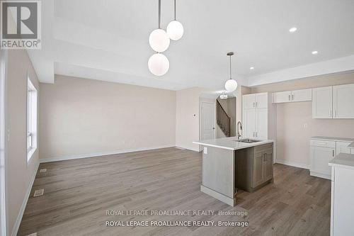 479 Hayward Street, Cobourg, ON - Indoor Photo Showing Kitchen