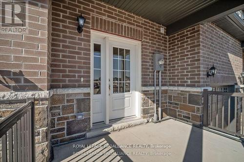 479 Hayward Street, Cobourg, ON - Outdoor