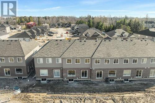 479 Hayward Street, Cobourg, ON - Outdoor With Facade