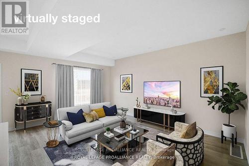 479 Hayward Street, Cobourg, ON - Indoor Photo Showing Living Room