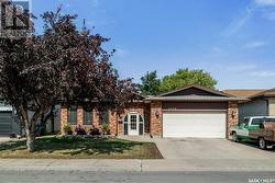 2479 Swayze CRESCENT  Regina, SK S4V 1A4