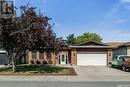 2479 Swayze Crescent, Regina, SK  - Outdoor With Facade 