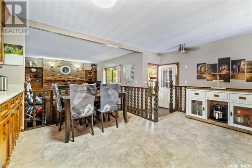 2479 Swayze Crescent, Regina, SK - Indoor