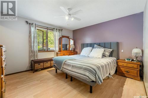 2479 Swayze Crescent, Regina, SK - Indoor Photo Showing Bedroom