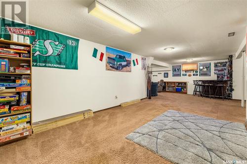 2479 Swayze Crescent, Regina, SK - Indoor Photo Showing Other Room