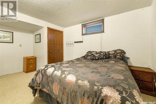 2479 Swayze Crescent, Regina, SK - Indoor Photo Showing Bedroom