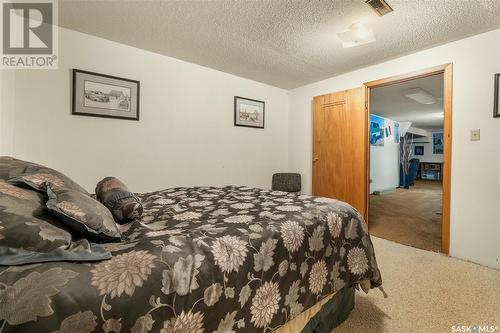 2479 Swayze Crescent, Regina, SK - Indoor Photo Showing Bedroom