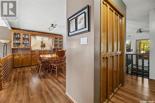 2479 Swayze Crescent, Regina, SK - Indoor