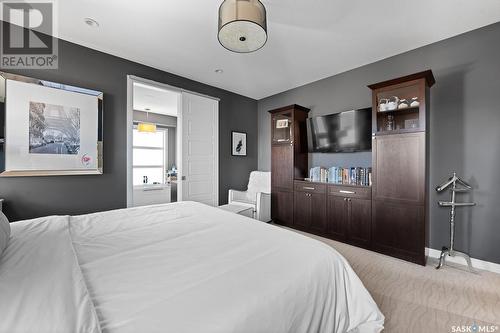 4318 Skinner Place, Regina, SK - Indoor Photo Showing Bedroom