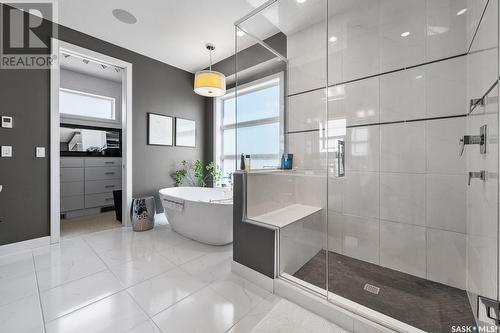 4318 Skinner Place, Regina, SK - Indoor Photo Showing Bathroom