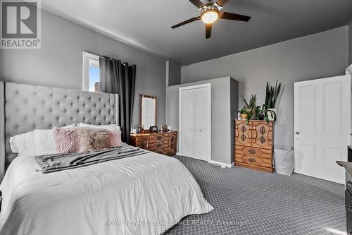 2 - 26 Ward Street, Port Hope, ON - Indoor Photo Showing Bedroom