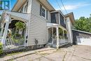 2 - 26 Ward Street, Port Hope, ON  - Outdoor 