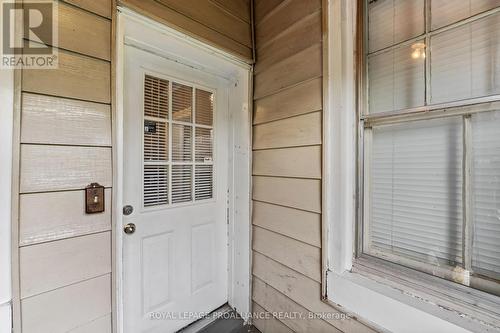 2 - 26 Ward Street, Port Hope, ON -  Photo Showing Other Room