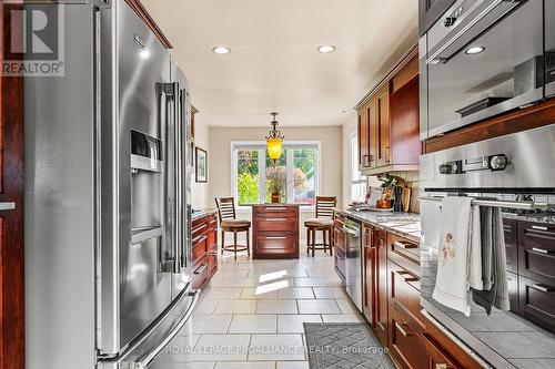 14 Catherine Crescent, Brighton, ON - Indoor Photo Showing Kitchen