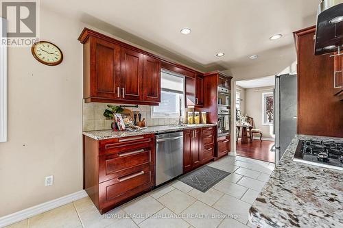 14 Catherine Crescent, Brighton, ON - Indoor Photo Showing Kitchen