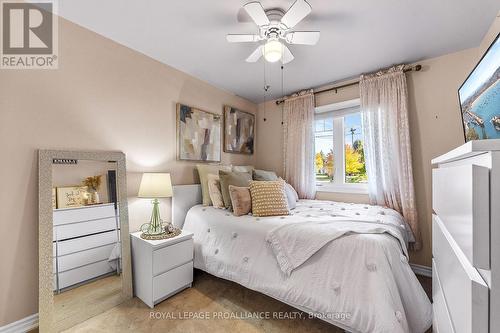 14 Catherine Crescent, Brighton, ON - Indoor Photo Showing Bedroom