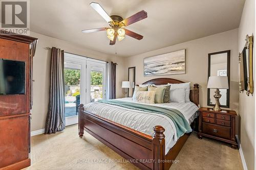 14 Catherine Crescent, Brighton, ON - Indoor Photo Showing Bedroom