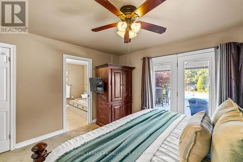 14 Catherine Crescent, Brighton, ON - Indoor Photo Showing Bedroom