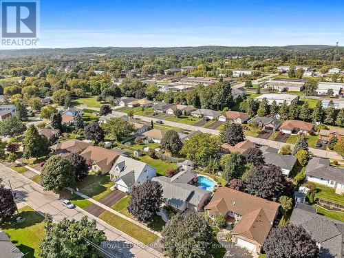 14 Catherine Crescent, Brighton, ON - Outdoor With View