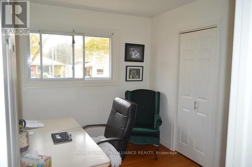 2 Armour Crescent, Quinte West, ON - Indoor Photo Showing Office