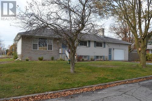 2 Armour Crescent, Quinte West, ON - Outdoor