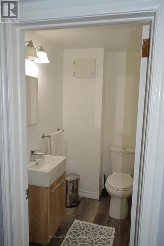 2 Armour Crescent, Quinte West, ON - Indoor Photo Showing Bathroom