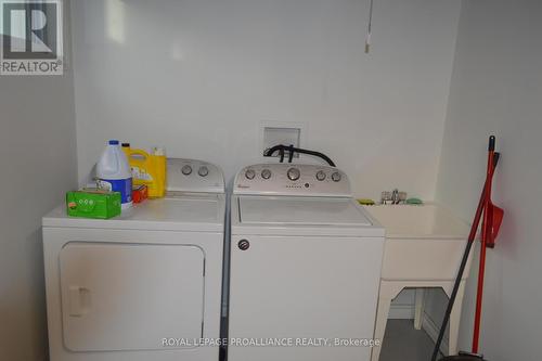 2 Armour Crescent, Quinte West, ON - Indoor Photo Showing Laundry Room