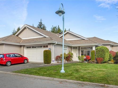 1389 Cape Cod Dr, Parksville, BC 