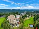 802-1400 Lynburne Pl, Langford, BC  - Outdoor With View 